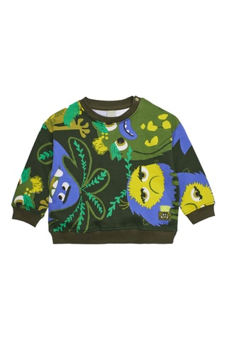 Sweater - Bruin