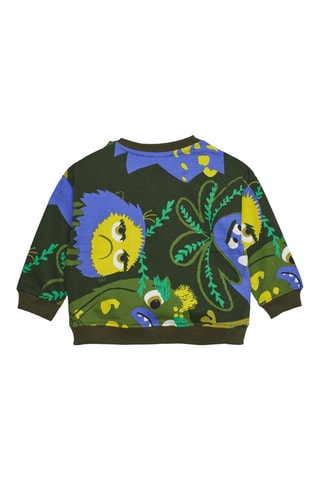 Sweater - Bruin
