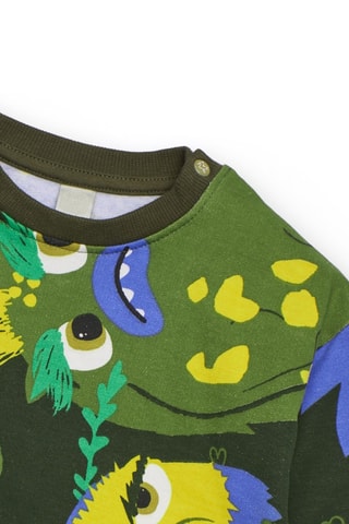 Sweater - Bruin