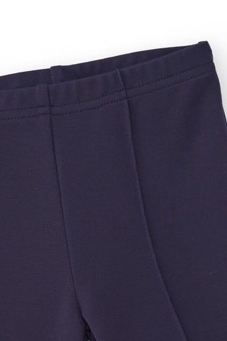 Broek - Blauw