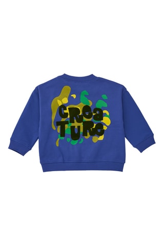 Sweater - Paars