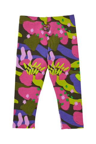 Legging - Roze