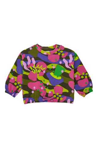 Sweater - Roze