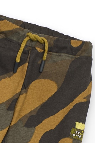 Broek - Bruin