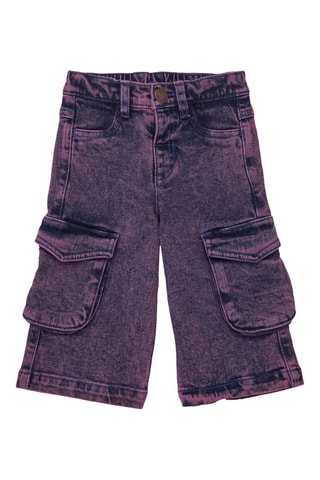 Jeans - Roze