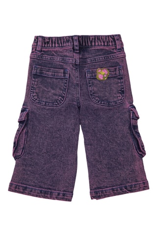 Jeans - Roze