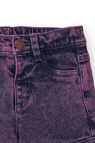 Jeans - Roze
