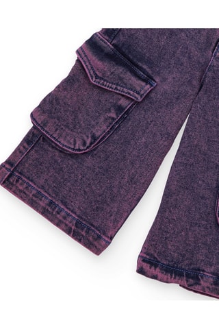 Jeans - Roze