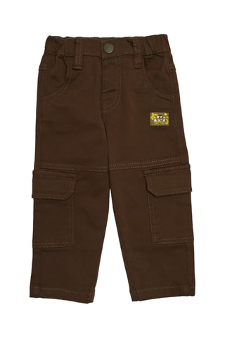 Broek - Bruin