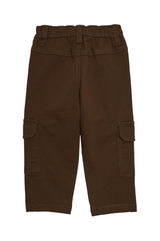 Broek - Bruin