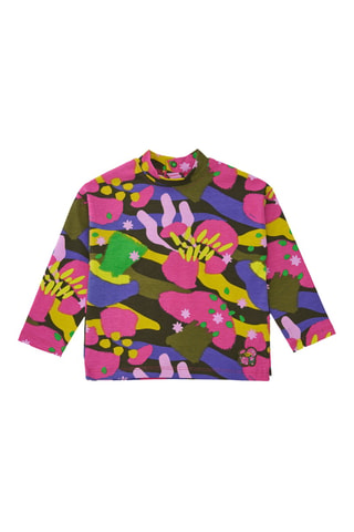 T-shirt - Roze