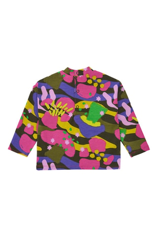 T-shirt - Roze