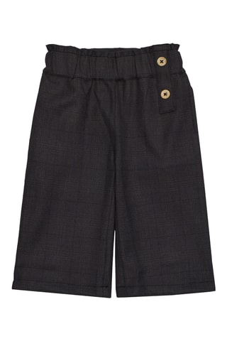 Broek - Donkergrijs
