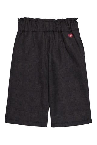 Broek - Donkergrijs