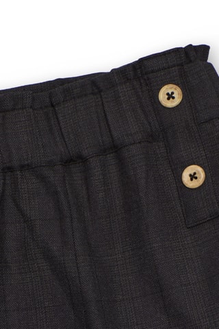 Broek - Donkergrijs