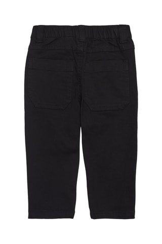 Broek - Zwart