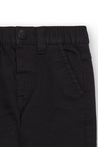 Broek - Zwart