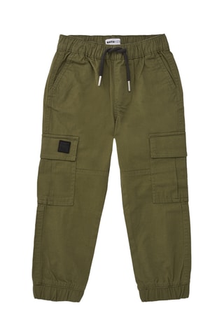 Broek - Multicolor