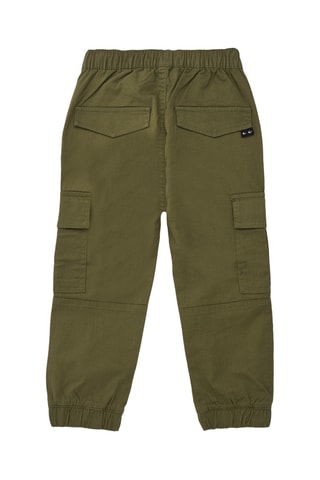 Broek - Multicolor