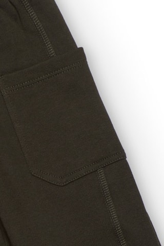 Broek - Bruin