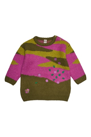 Trui - Roze