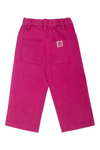 Jeans - Roze