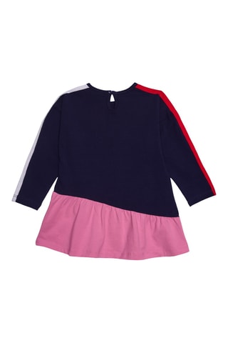 Jurk - Donkerblauw