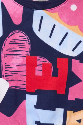 Sweater - Roze