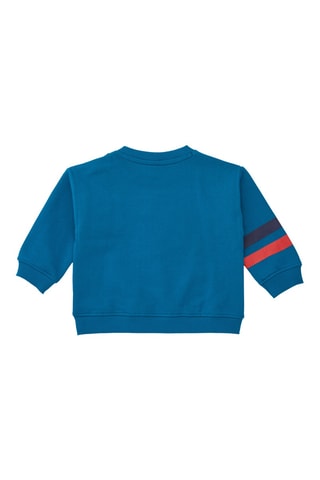 Sweater - Turquoise