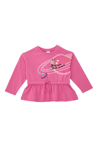 Top - Roze