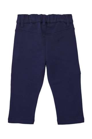 Broek - Donkerblauw