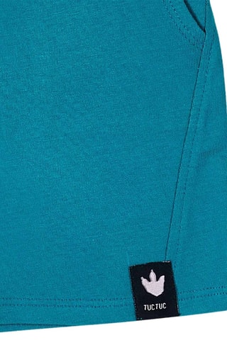 Short Juicy - Groen
