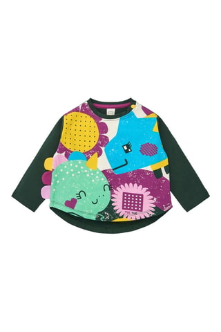 T-shirt - Multicolor