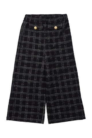 Broek - Zwart