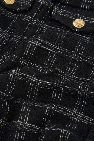 Broek - Zwart