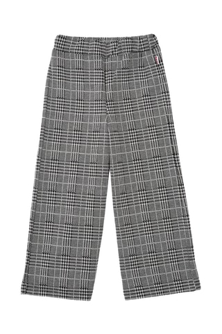 Broek - Grijs