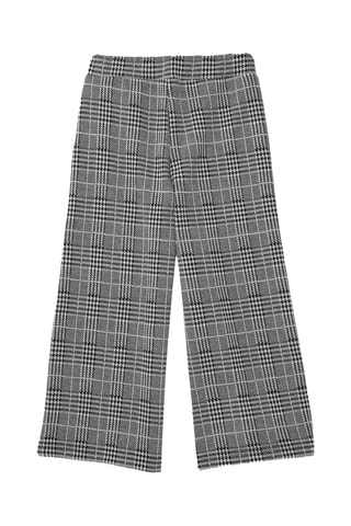 Broek - Grijs