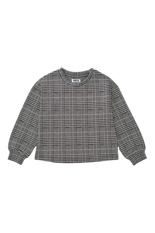 Sweater - Grijs