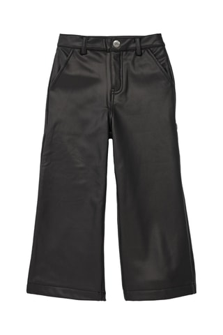 Broek - Zwart