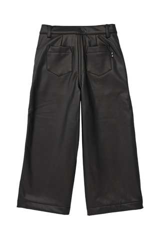 Broek - Zwart