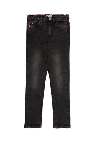 Jeans - Zwart