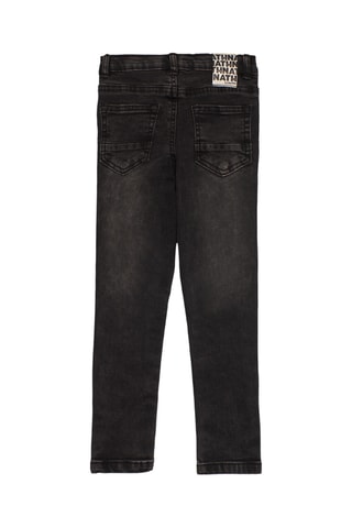 Jeans - Zwart