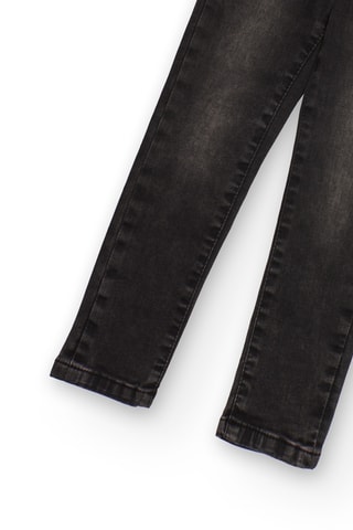Jeans - Zwart
