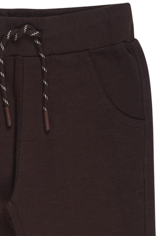 Sweater en Joggingbroek - Groen, oranje en grijs