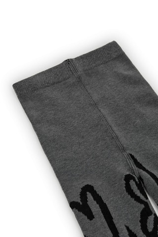 Panty - Zwart