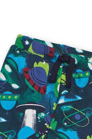 Joggingbroek - Blauw