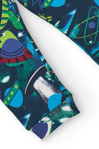 Joggingbroek - Blauw