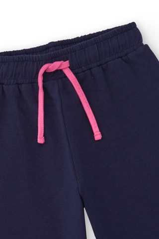 Sweater en Broek - Roze