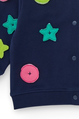 Sweater - Donkerblauw