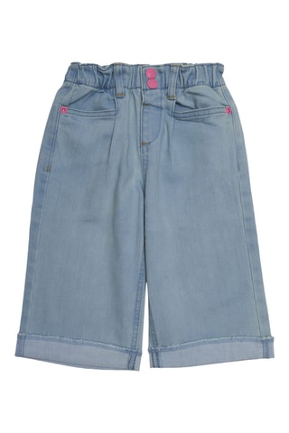 Jeans - Blauw